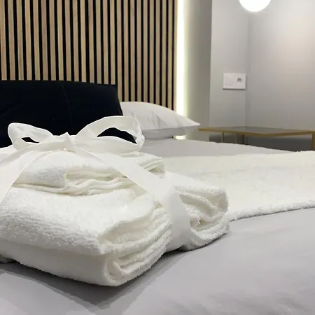 Apartamento En Salamanca