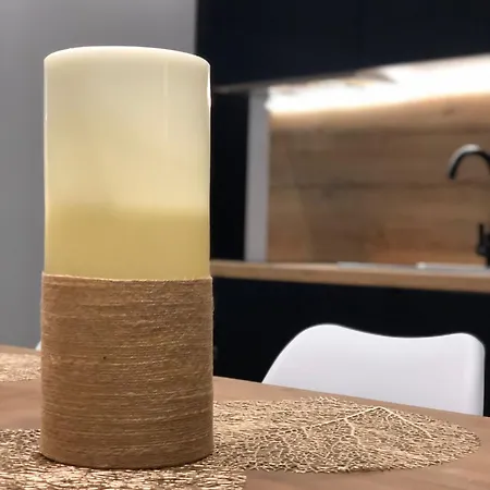 Apartamento En Apartment *