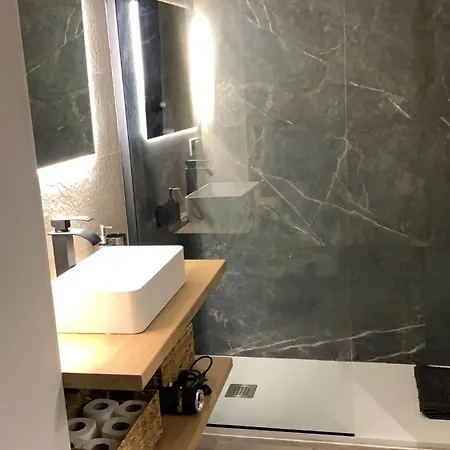 Apartamento En Salamanca