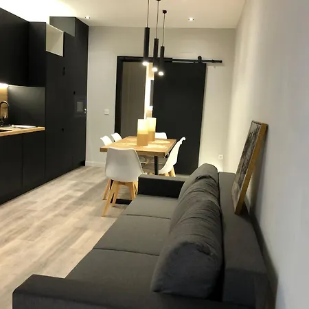 Apartamento En