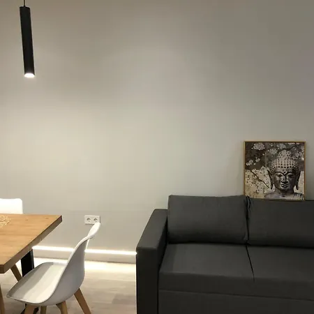 Apartamento En Apartment