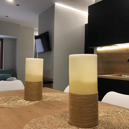 Apartment Apartamento En