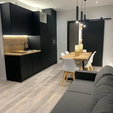 Apartamento En Salamanca