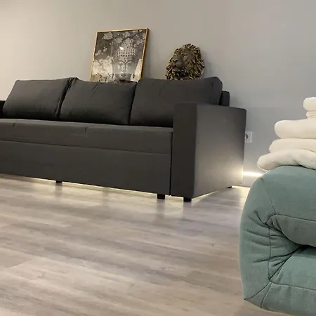 En Appartement Salamanque