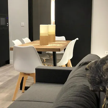 Apartamento En *