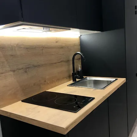 Apartamento En