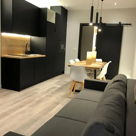 Apartamento En * Salamanca