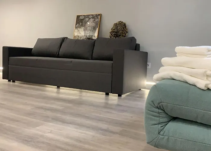 En Apartamento Salamanca